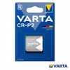 VARTA Pilha Lítio CR-P2 6V