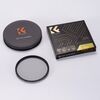K&F CONCEPT Filtro Black Mist 1/4 Nano-X MRC 77mm