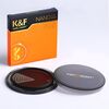 K&F CONCEPT Filtro Polarizador Nano-X MRC CPL 49mm