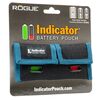 ROGUE Bolsa Dupla para Baterias
