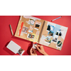 CANON Impressora Compacta Multiformato Selphy QX20 - Branco Sand