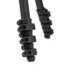 MANFROTTO Tripe de Alumínio BEFREE Advanced Flip Lock - Preto