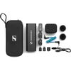 SENNHEISER Profile Wireless Sistema de Microfones Multifuncional 2.4GHz