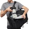 LOWEPRO Mochila ProTactic BP 450 AW III - Preto 28 L