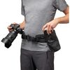 LOWEPRO Mochila ProTactic BP 450 AW III - Preto 28 L