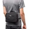 LOWEPRO Bolsa ProActic CS120  III - Preto 3L