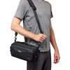 LOWEPRO Saco ProActic Lite SLX 120 AW III - Preto 5L