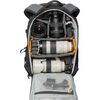 LOWEPRO Mochila ProTactic BP 350 AW III - Preto 17 L