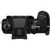 FUJIFILM GFX 100S II + GF35-70mm f/4.5-5.6 WR