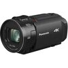 PANASONIC HC-VX3 UHD 4K 24x Zoom