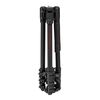 MANFROTTO Tripe de Alumínio BEFREE Advanced Flip Lock - Preto