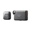 DJI Mic Mini - Kit Lapela Wireless (2TX+1RX)