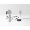 SONY DC-C1 Acoplador NP-FZ100 e NP-FW50SONY DC-C1 Acoplador NP-FZ100 e NP-FW50