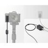 SONY DC-C1 Acoplador NP-FZ100 e NP-FW50