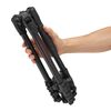 MANFROTTO Tripe de Alumínio BEFREE Advanced Flip Lock - Preto