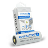 EVERACTIVE Pilha 26650 Recarregável Micro USB 5200mAh