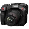 CANON RF 24mm f/1.4L VCM