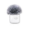 DJI Mic Mini - Single Lapela Wireless (Branco)