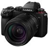PANASONIC Lumix S5D + S 28-200mm f/4-7.1