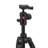 MANFROTTO Tripe de Alumínio BEFREE Advanced Flip Lock - Preto