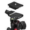MANFROTTO Tripe de Alumínio BEFREE Advanced Flip Lock - Preto