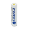 EVERACTIVE Pilha 18650 Recarregável Micro USB 3500mAh