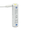 EVERACTIVE Pilha 18650 Recarregável Micro USB 3500mAh