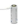 EVERACTIVE Pilha 26650 Recarregável Micro USB 5200mAh