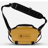 WANDRD Rogue Sling 3L - Amarelo