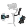 SMALLRIG 4326 Grip com Controlo de Foco Dji RS