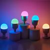GODOX Lâmpada Creative Bulb C10RB KNOWLED E27 - RGBWW