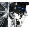 SIRUI Iluminador LED CS200B Bi-color