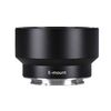 LAOWA Baioneta Intercambiável Sword 15mm - Canon RF