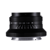 LAOWA 15mm f/5 Cookie FF L-Mount