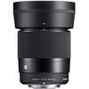 SIGMA 30mm f/1.4 DC DN Contemporary Canon RF