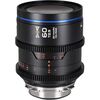 LAOWA 60mm T2.9 Macro 2x Cine PL-Mount