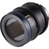 LAOWA 60mm T2.9 Macro 2x Cine PL-Mount