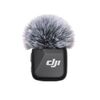 DJI Mic Mini - Single Lapela Wireless (Preto)
