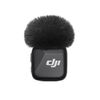 DJI Mic Mini - Single Lapela Wireless (Preto)