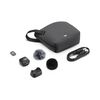 DJI Mic Mini - Single Lapela Wireless (Preto)