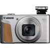 CANON Powershot SX740 HS Lite Travel Edition - Prata