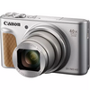 CANON Powershot SX740 HS Lite Travel Edition - Prata
