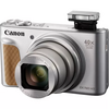 CANON Powershot SX740 HS Lite Travel Edition - Prata