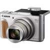 CANON Powershot SX740 HS Lite Travel Edition - Prata