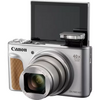 CANON Powershot SX740 HS Lite Travel Edition - Prata