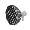 GODOX Softbox Octogonal 30cm para MS60