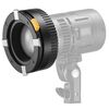 GODOX Lente Zoom para MS60