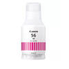 CANON Frasco de Tinta GI-56M (Magenta)