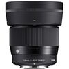 SIGMA 56mm f/1.4 DC DN Contemporary Canon RF