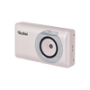 ROLLEI Câmera Compactline Pocket 50MP - Rosa